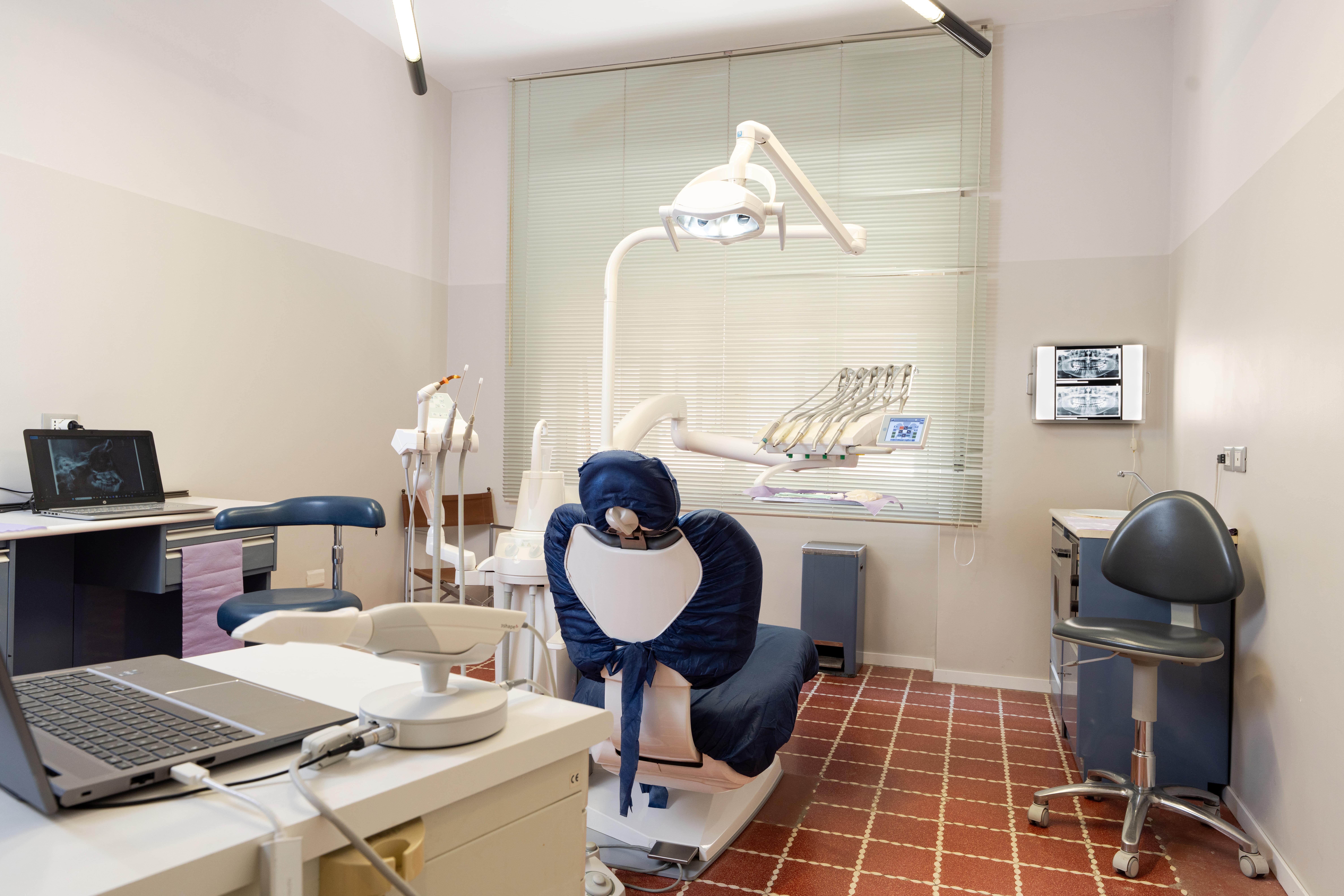 Studio dentistico DentalBiotech Pescara
