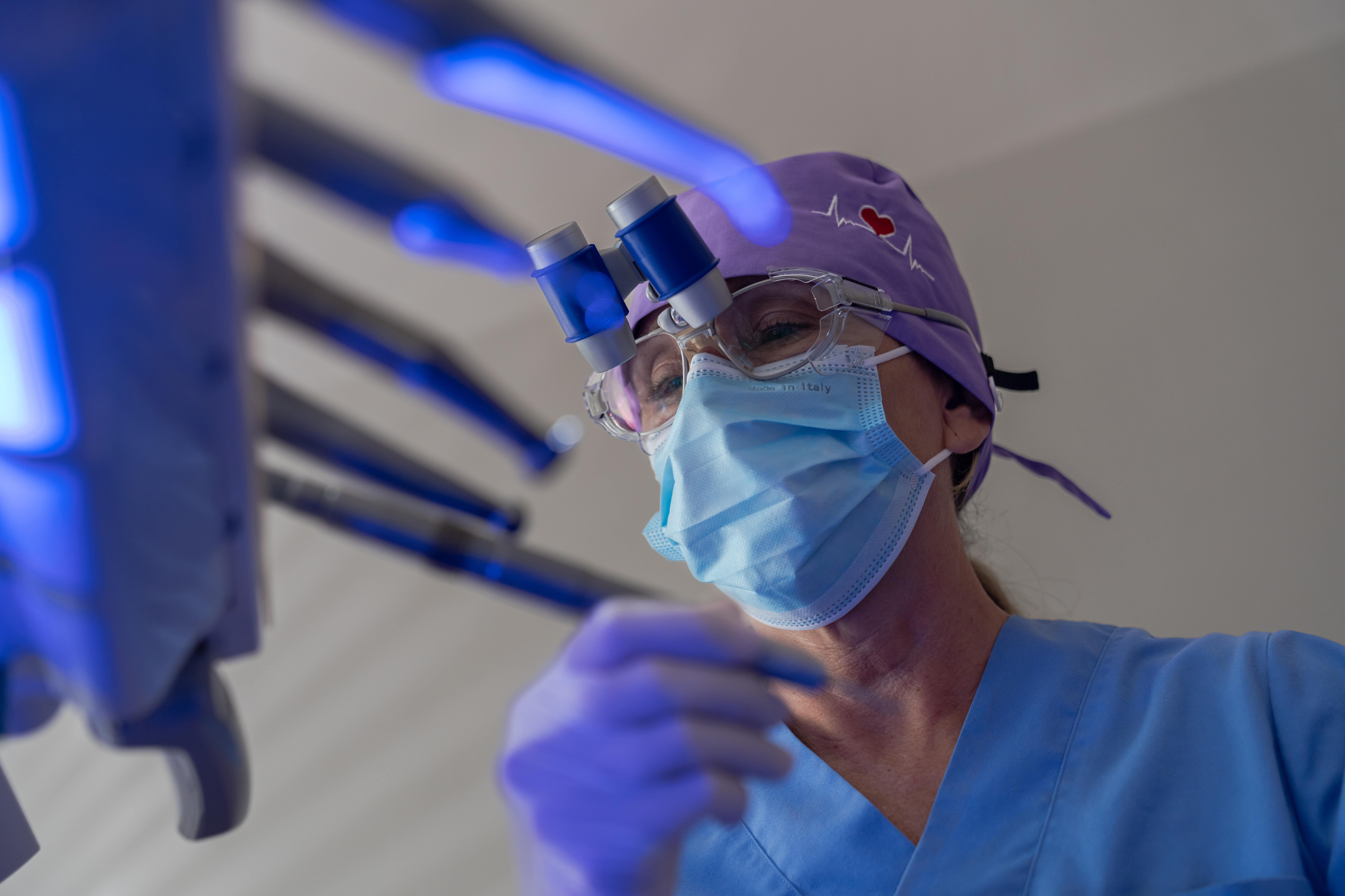 Studio dentistico DentalBiotech Pescara