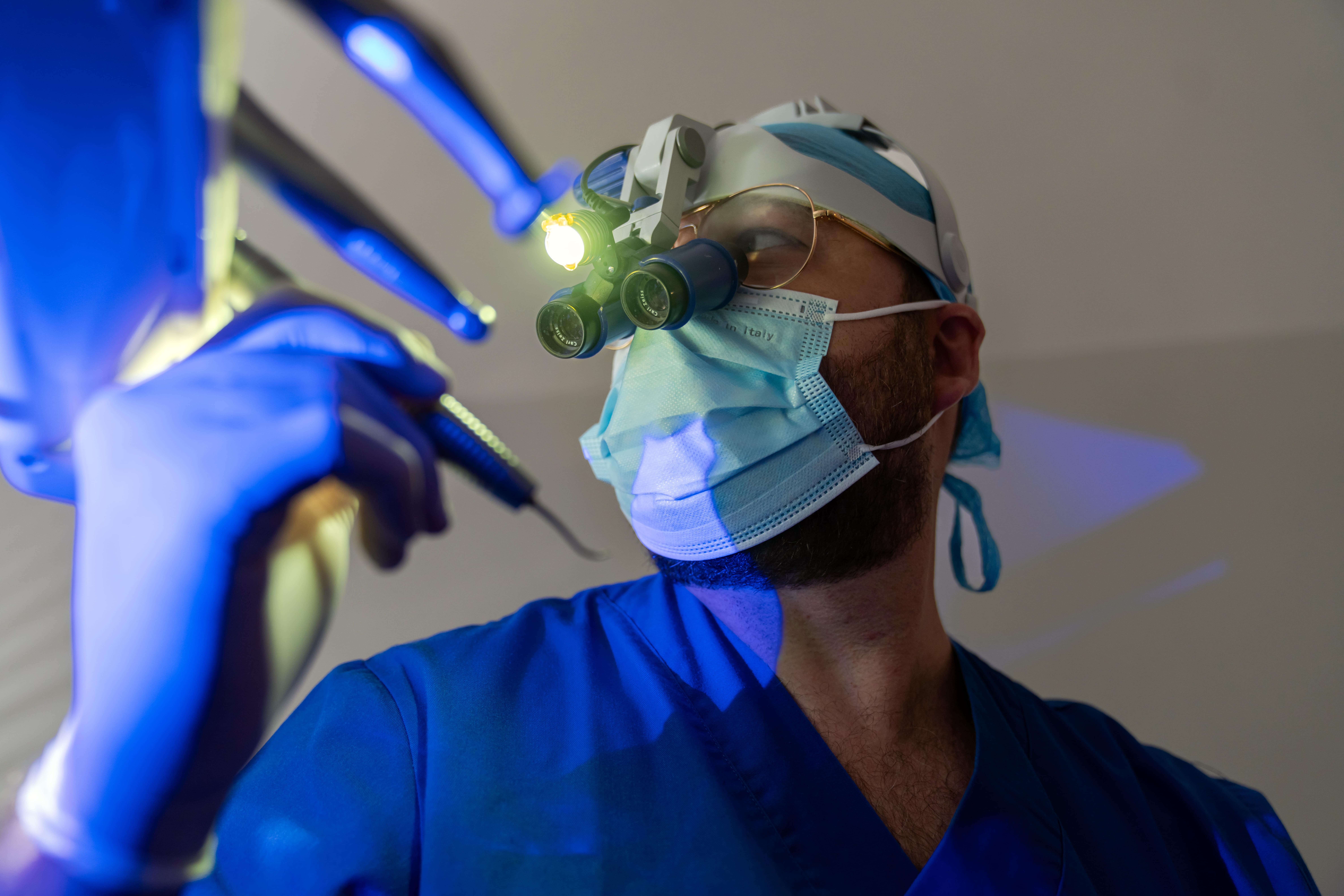 DentalBiotech Studio Dentistico Pescara